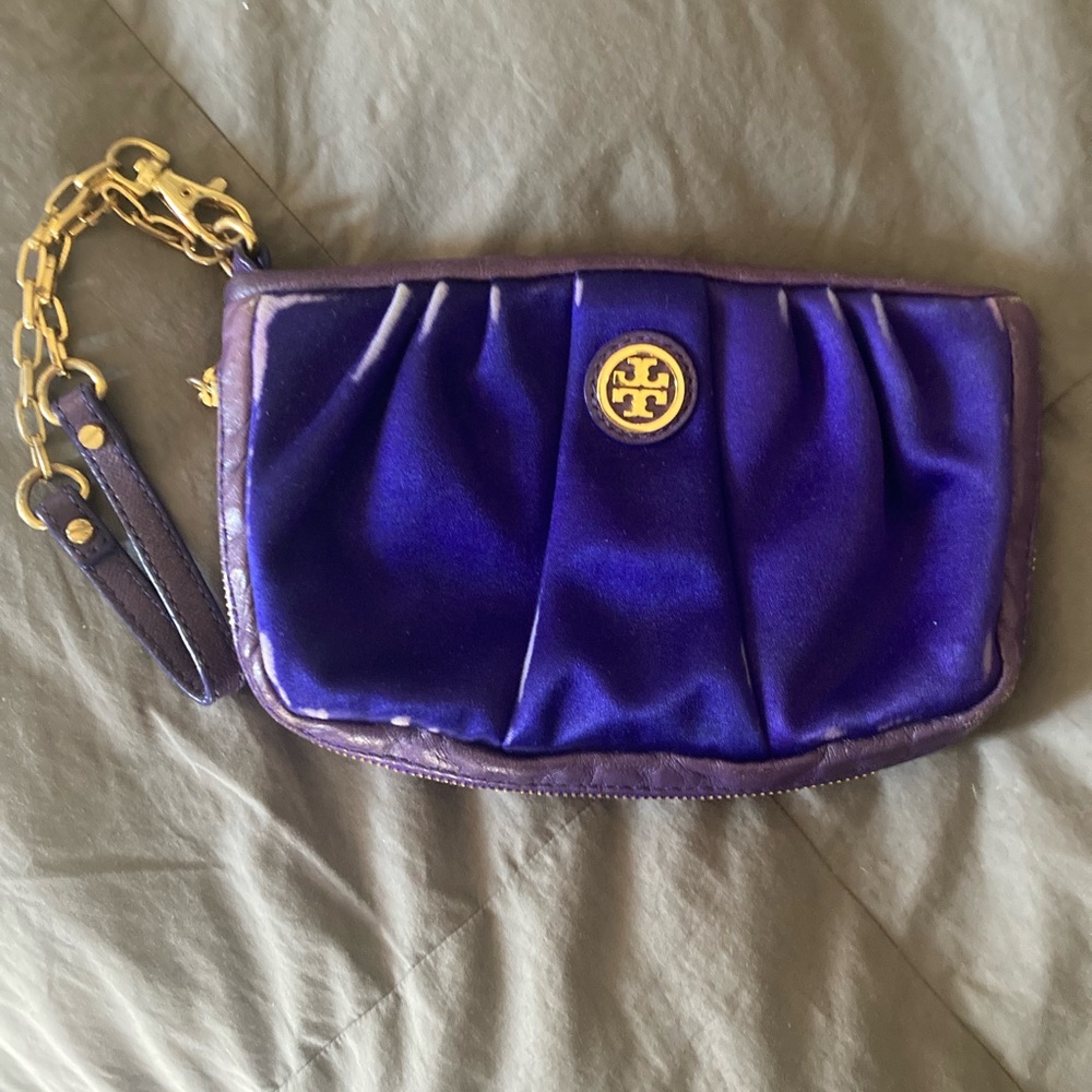 Tory Burch wristlet